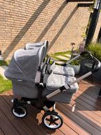 Bugaboo Donkey 3 Duo/Twin - Compleet, Kinderen en Baby's, Kinderwagens en Combinaties, Ophalen of Verzenden, Zo goed als nieuw