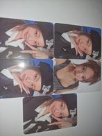 Nayeon NA album photocards, Ophalen of Verzenden, Zo goed als nieuw, Cd of Plaat