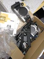 7x Canon Eos 500N / Rebel bodies, Ophalen of Verzenden, Nieuw, Spiegelreflex, Canon