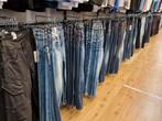 Partij Jeans €10-,, Ophalen, Cipo and Baxx, Blauw, .