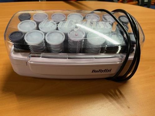 Babyliss Krultang Borstels – Perfecte Krullen & Volume!, Sieraden, Tassen en Uiterlijk, Uiterlijk | Haarverzorging, Gebruikt, Krultang of Stijltang