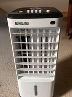 Nordland luchtkoeler, Witgoed en Apparatuur, Airco's, Ophalen of Verzenden, Zo goed als nieuw, Minder dan 60 m³