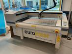 Professionele lasersnijmachine Eurolaser M1600, Ophalen
