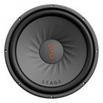 JBL Stage 122D 30cm 12Inch dubbele spoel subwoofer, Nieuw, Ophalen of Verzenden