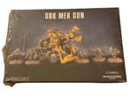Warhammer 40K Ork Mek Gun, Hobby en Vrije tijd, Wargaming, ., Nieuw, Warhammer, Ophalen of Verzenden