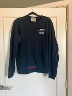 Blauw In Gold We Trust trui Sweater maat M, Ophalen of Verzenden, Maat 48/50 (M), Blauw, In Gold We Trust