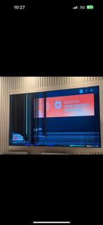 Defecte Samsung TV - Onderdelen of Reparatie, Audio, Tv en Foto, Televisies, LED, Ophalen of Verzenden, Samsung, 4k (UHD)