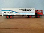 Daf Modelauto's, Ophalen of Verzenden, Gebruikt, Bus of Vrachtwagen, Lion Toys