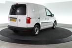 Volkswagen Caddy 1.4 TGI L1H1 EcoFuel Comfortline | TREKHAAK, Auto's, Voorwielaandrijving, Gebruikt, Euro 6, 4 cilinders