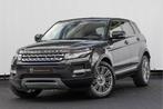Land Rover Range Rover Evoque 2.0 Si 240pk 4WD Pure, Automaat, Euro 5, Lichtsensor, 4 cilinders