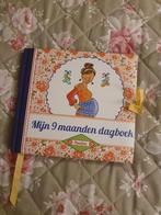 Mijn 9 maanden dagboek Pauline Oud, Boeken, Zwangerschap en Opvoeding, Ophalen of Verzenden, Nieuw, Zwangerschap en Bevalling