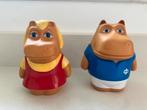 Henri Hippo Finland vintage spaarpotten, Ophalen of Verzenden, Gebruikt