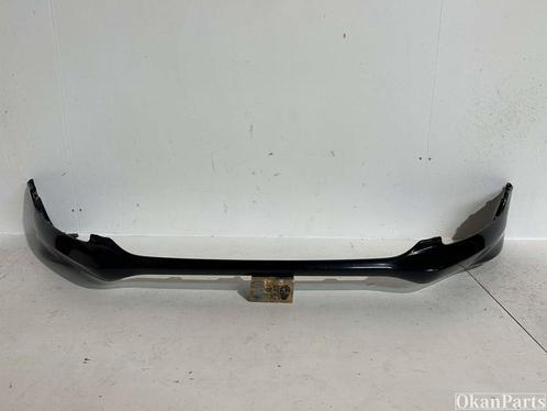Ford Fiesta VI Facelift ST-line voor bumperspoiler, Auto-onderdelen, Carrosserie en Plaatwerk, Bumper, Voor, Gebruikt, Ophalen of Verzenden