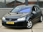 Volkswagen Golf 2.0 FSI Sportline (bj 2006), 13 km/l, Stof, Gebruikt, 4 cilinders