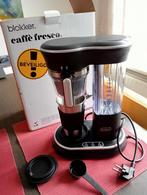 Blokker Caffè fresco koffiezetapparaat, Witgoed en Apparatuur, Keukenmixers, Ophalen, Zo goed als nieuw, 1 snelheid