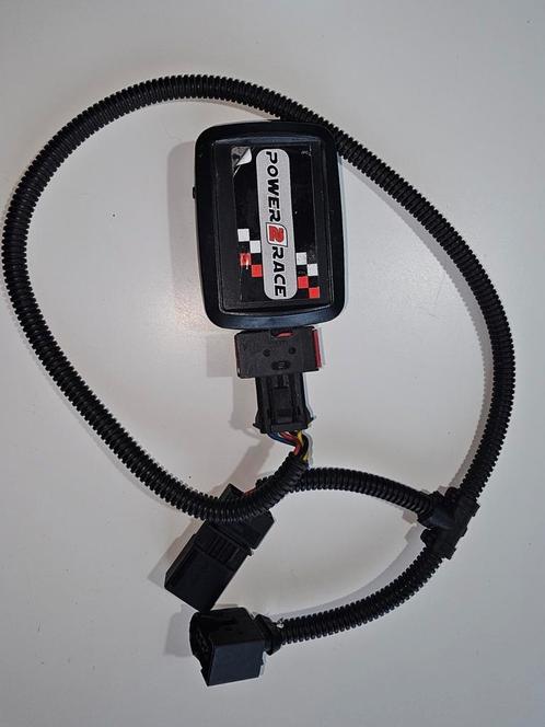Powerbox chiptuning 1.6 tdi seat vw audi, Auto-onderdelen, Brandstofsystemen, Audi, Seat, Ophalen of Verzenden