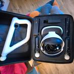 PS VR Set V2 te koop in goede staat, compleet met accesoires, 3 spelers of meer, Ophalen of Verzenden, Zo goed als nieuw, Vanaf 3 jaar