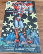 HARLEY QUINN 01 HOT IN THE CITY, Eén comic, Ophalen of Verzenden, Nieuw, Europa
