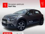 Citroën C3 PureTech 82 Plus | Navigatie | Apple Carplay | A, 83 pk, Stof, Gebruikt, Zwart