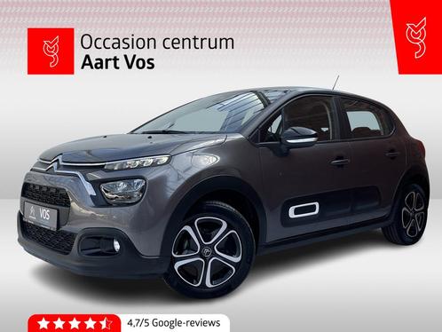 Citroën C3 PureTech 82 Plus | Navigatie | Apple Carplay | A, Auto's, Citroën, Bedrijf, Te koop, C3, ABS, Airbags, Airconditioning