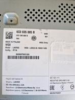 VW Polo Radio, Ophalen of Verzenden, Gebruikt