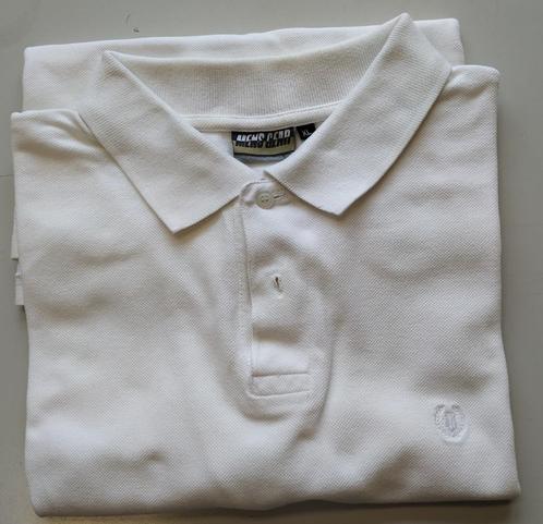 Te Koop: Tien polo shirts, ZGAN., Kleding | Heren, Polo's, Zo goed als nieuw, Maat 52/54 (L), Overige kleuren, Ophalen of Verzenden