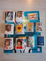 Panini,  WK 2006, Complete set, rookie Ronaldo en Messi., Plus, Ophalen of Verzenden