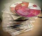 Zumba Zin Kit - CD's & DVD's Zo Goed Als Nieuw!, Cd's en Dvd's, Dvd's | Sport en Fitness, Cursus of Instructie, Yoga, Fitness of Dans