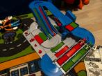 Mario Autobaan, Handmatig, Ophalen, Overige merken, Racebaan