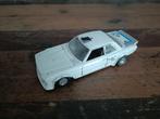Burago/ Mercedes 450SC/ Rally / 1:24, Verzenden, Gebruikt, Bburago