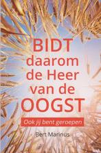Bidt daarom de Heer van de oogst. Bert Marinus., Gelezen, Christendom | Protestants, Verzenden, Bert Marinus
