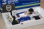 SALE !! TOLEMAN HART TG184 SENNA 30th spec ed Minichamps WRH, Hobby en Vrije tijd, Modelauto's | 1:18, Verzenden, Zo goed als nieuw