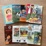 Kinder leesboeken AVI M5, Boeken, Verzenden, Gelezen, Diverse Auteurs, Fictie algemeen