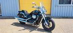 SUZUKI INTRUDER M 800 (bj 2005), Bedrijf, Overig