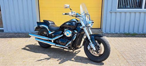 SUZUKI INTRUDER M 800 (bj 2005), Motoren, Motoren | Suzuki, Bedrijf, Overig