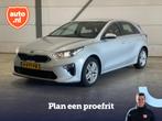 Kia Ceed 1.0 T-GDi DynamicLine | Trekhaak | Cruise Control |, Voorwielaandrijving, Stof, Gebruikt, 1197 kg
