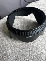 Sigma zonnekap 62 mm ziet er nog prima uit., Overige merken, 60 tot 70 mm, Ophalen of Verzenden, Zo goed als nieuw