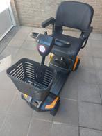 Scootmobiel Vermeiren one als nieuw, Ophalen, Zo goed als nieuw