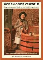 Prachtig boek Hop en gerst veredeld, Middelburg, Ophalen of Verzenden, Nieuw, Overige typen, Overige merken