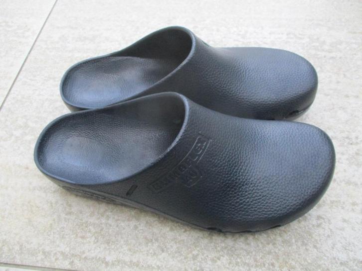 Klimaflex ok klompen wasbare OK-clog NIEUW klomp dk blauw 40, Kleding | Dames, Schoenen, Nieuw, Werkschoenen, Blauw, Ophalen of Verzenden