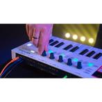 Arturia KeyStep Pro MIDI keyboard en sequencer, Muziek en Instrumenten, Midi-apparatuur, ., Nieuw, Ophalen of Verzenden, .