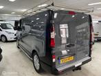 Renault Trafic bestel 2.0 dCi 120 T29 L1H1 Comfort, 1706 kg, Euro 6, 4 cilinders, 2000 kg