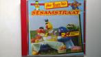 Sesamstraat - Het Beste Uit Sesamstraat Deel 1, Cd's en Dvd's, Cd's | Kinderen en Jeugd, Ophalen of Verzenden, Zo goed als nieuw