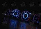 Fiat Brava, Bravo, Mareo - Indiglo Tellerplaten, Ophalen of Verzenden, MJ-Carstyling, Info@mj-carstyling.net, Sibeliusstraat 81 5011JH Tilburg
