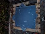 Supreme Slate tegel 60x60x3cm; 5 stuks, Tuin en Terras, Tegels en Klinkers, Ophalen, Nieuw, Beton, Terrastegels