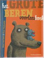 Het grote beren voorleesboek, Nieuw, Ophalen of Verzenden, Fictie algemeen, Voorleesboek