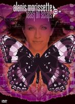 Alanis Morissette - Feast On Scraps, Cd's en Dvd's, Vanaf 12 jaar, Verzenden, Zo goed als nieuw, Muziek en Concerten