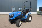 Iseki TM4230 4wd HST / 0001 Draaiuren / Nieuw, Nieuw, Nieuw, Overige merken, Gebruikt, Mathijs Merkelijn, Mathijs@minitrekkers.nl
