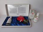 VINTAGE geschenkverpakking Farina Gegenüber eau de cologne, Verzenden, Nieuw, Parfumfles, Gevuld