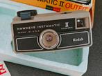 Kodak Hawkeye Instamatic II, Ophalen of Verzenden